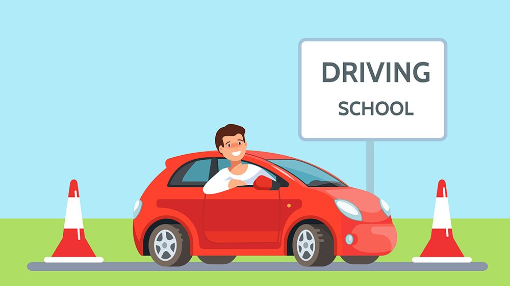 AFIS Driving School